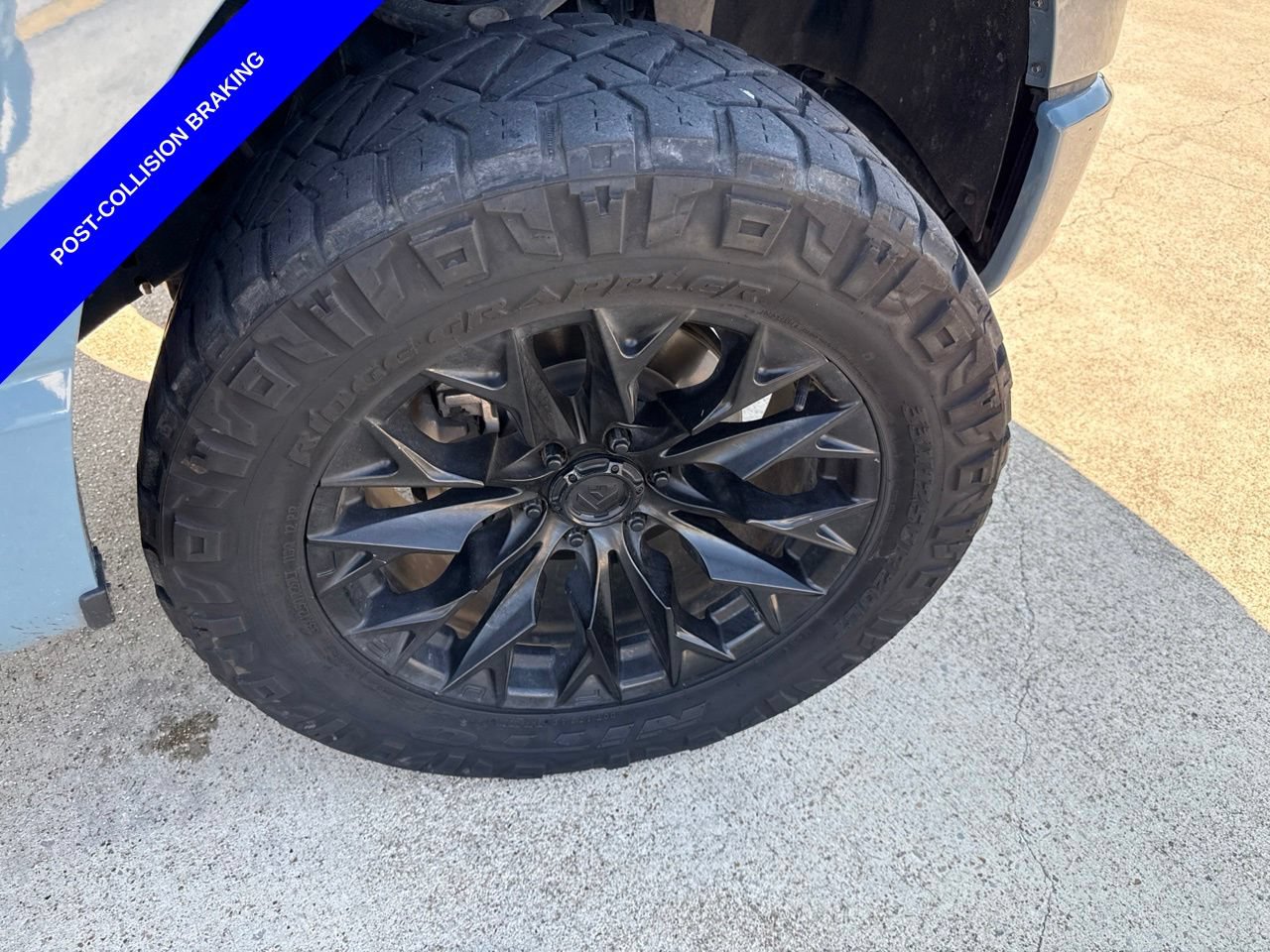 Used 2023 Ford F150 Lariat AWD/4WD image 16