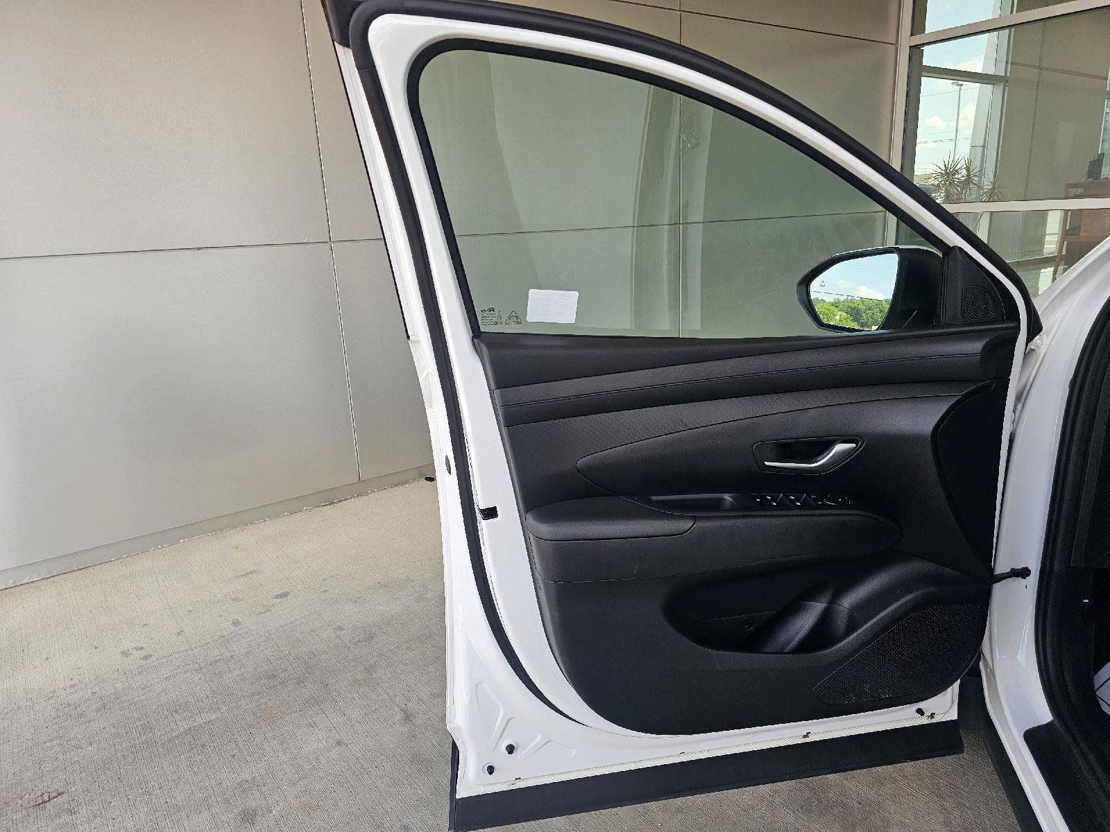 Used 2025 Hyundai Tucson SEL AWD/4WD image 18