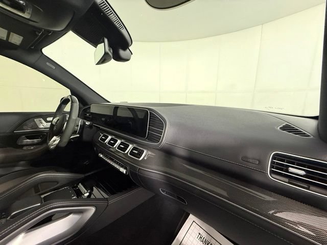 Used 2023 Mercedes-Benz GLE 53 AMG 4MATIC image 28