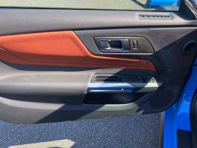 New 2026 Ford Mustang GT Premium RWD image 9