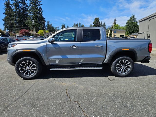 New 2026 GMC Canyon Denali AWD/4WD image 2