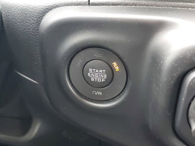 Used 2022 Jeep Gladiator Sport AWD/4WD image 23