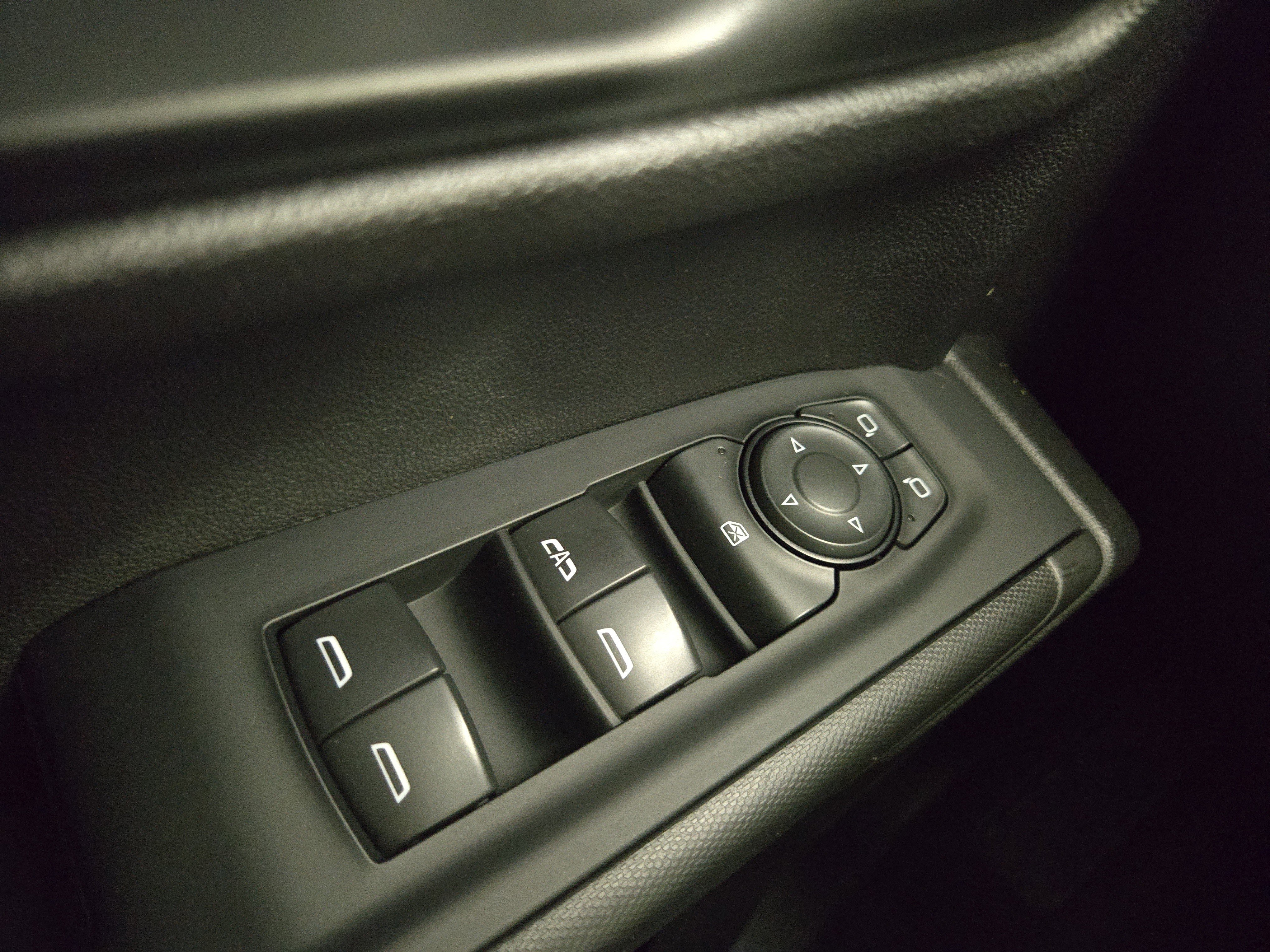 Certified 2023 Chevrolet Silverado 1500 Custom Trail Boss AWD/4WD image 28