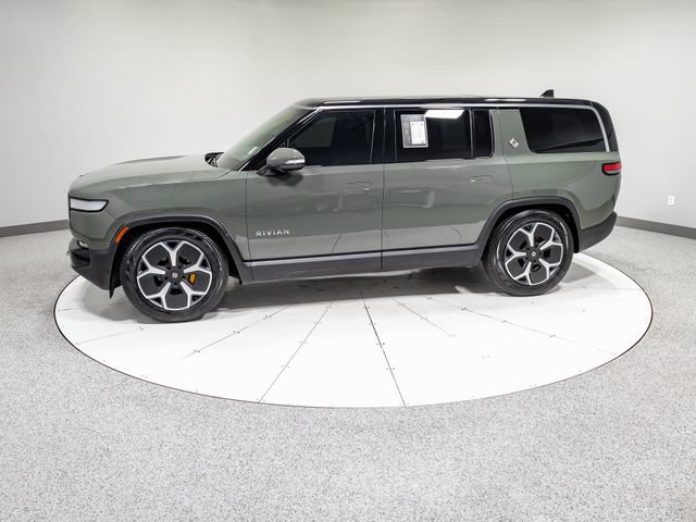 Used 2023 Rivian R1S Launch Edition AWD/4WD image 36