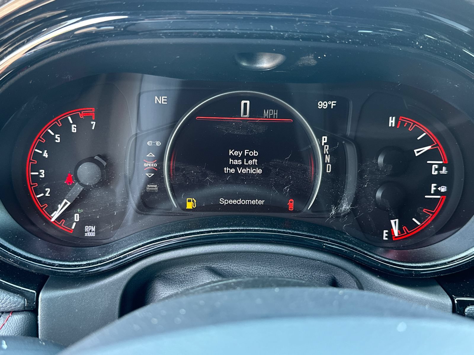 New 2026 Dodge Durango GT w/ Trailer Tow Group IV AWD/4WD image 29