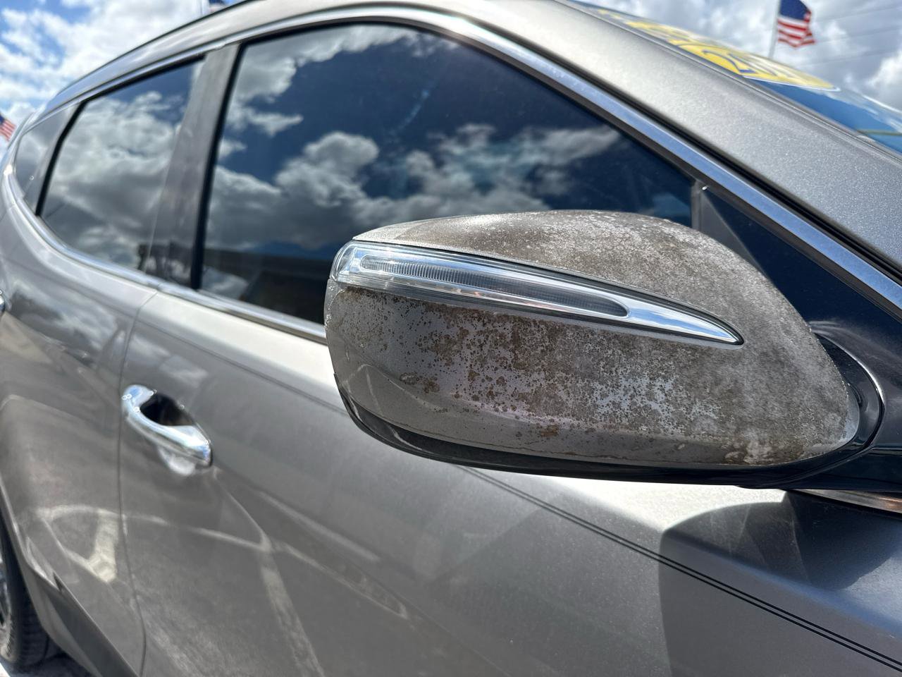 Used 2017 Hyundai Santa Fe Sport 2.0T image 53