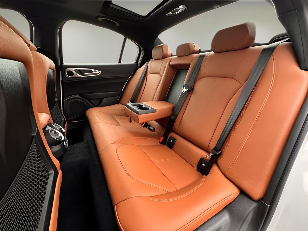 Used 2024 Alfa Romeo Giulia Ti image 23