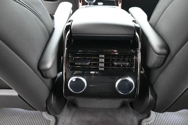 Used 2026 Land Rover Range Rover Sport Autobiography AWD/4WD image 23