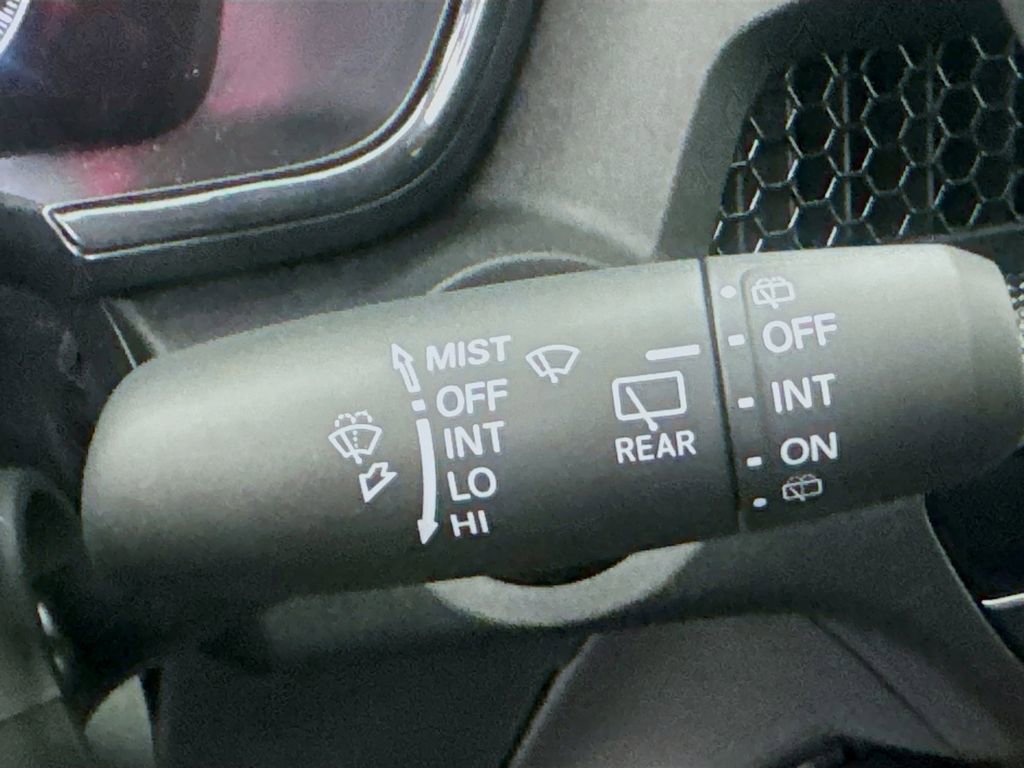 New 2026 Honda CR-V LX image 18