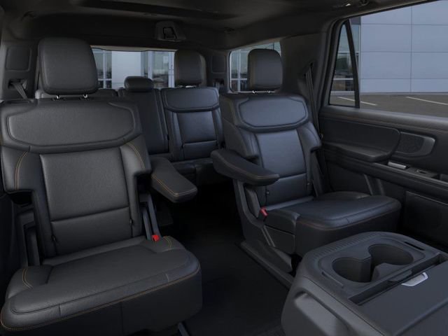 New 2026 Ford Expedition Tremor image 11