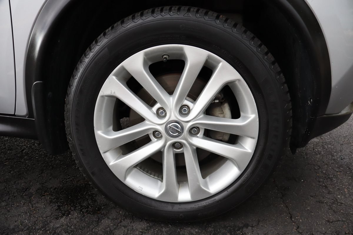 Used 2016 Nissan Juke S AWD/4WD image 44