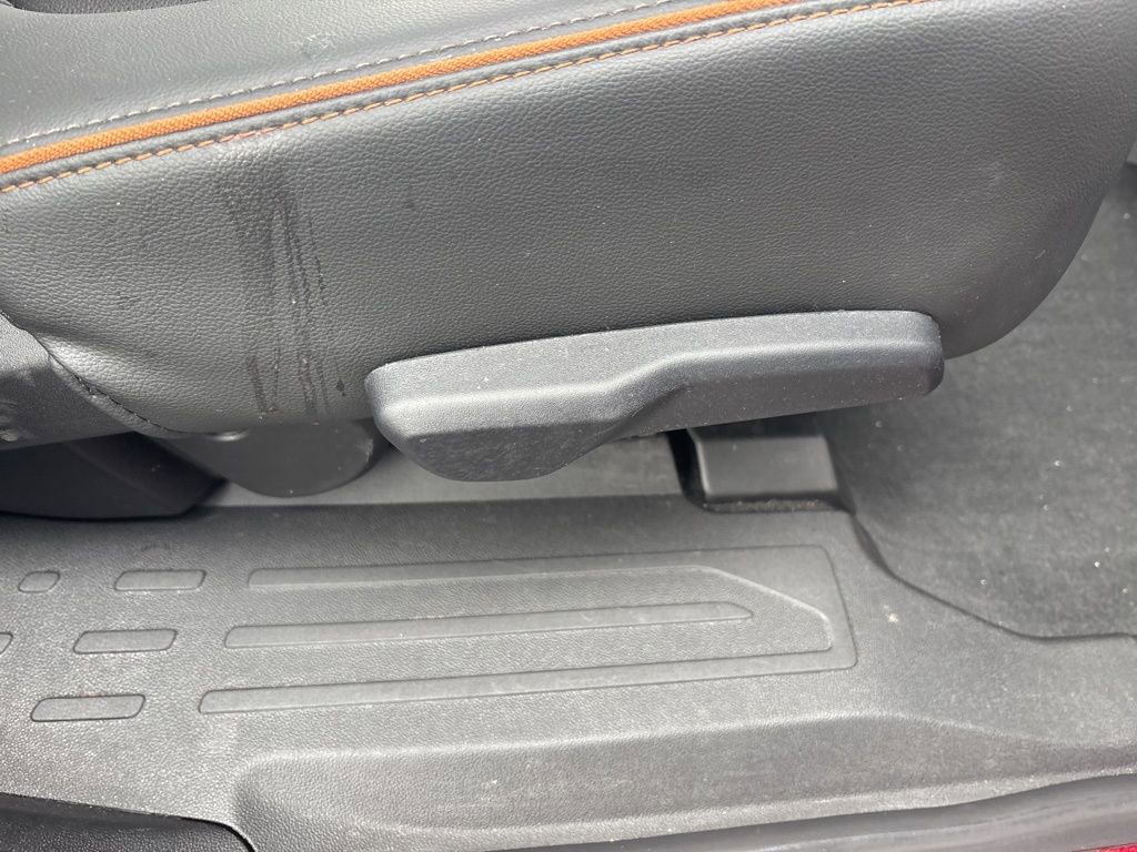 Used 2023 GMC Acadia AT4 w/ Preferred Package image 36