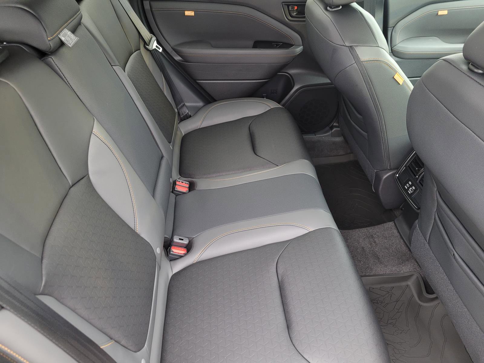 New 2026 Subaru Forester Wilderness image 12