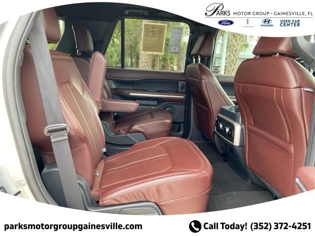 Certified 2024 Ford Expedition Limited image 18