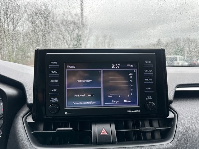 Used 2021 Toyota RAV4 LE image 38