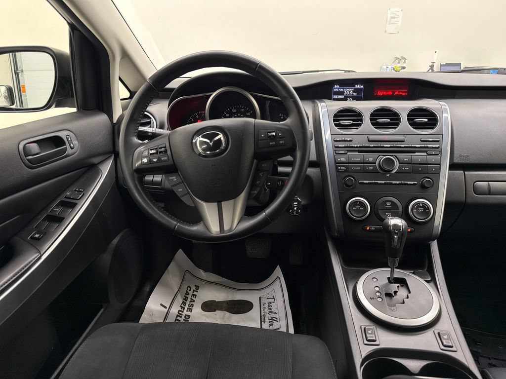 Used 2011 MAZDA CX-7 i Sport w/ Convenience Pkg FWD image 14