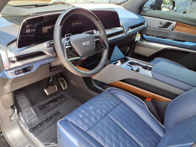New 2026 Cadillac Vistiq Premium Luxury image 13