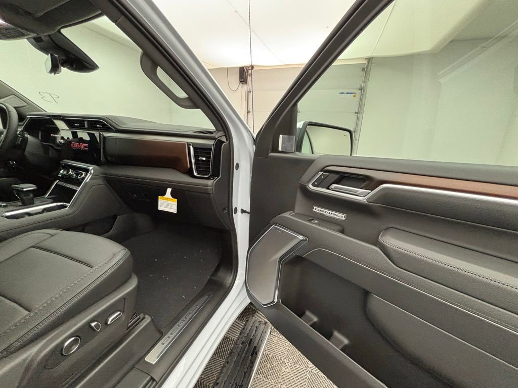 New 2026 GMC Sierra 1500 Denali image 42