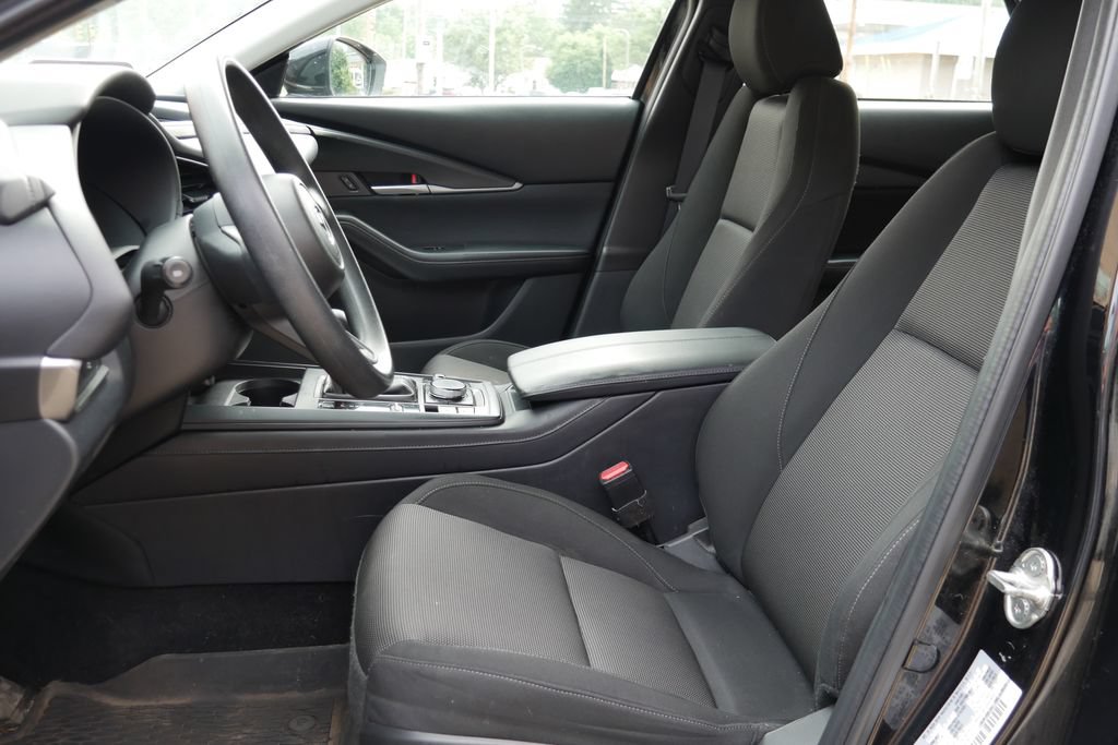 Used 2022 MAZDA CX-30 AWD 2.5 S image 8