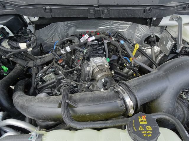 Used 2025 Ford F150 XL AWD/4WD image 29