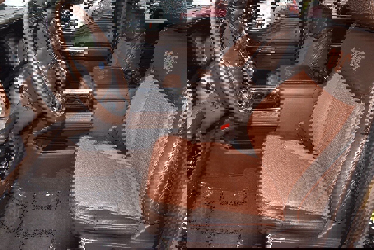 Used 2023 Ford F250 King Ranch w/ Chrome Package image 13