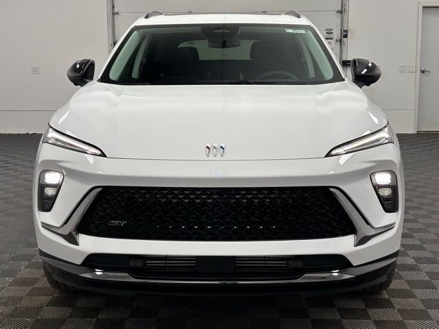 New 2026 Buick Envision Sport Touring image 14