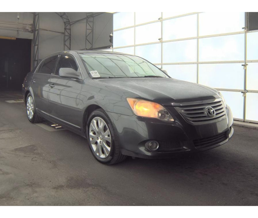 Used 2008 Toyota Avalon Limited image 4