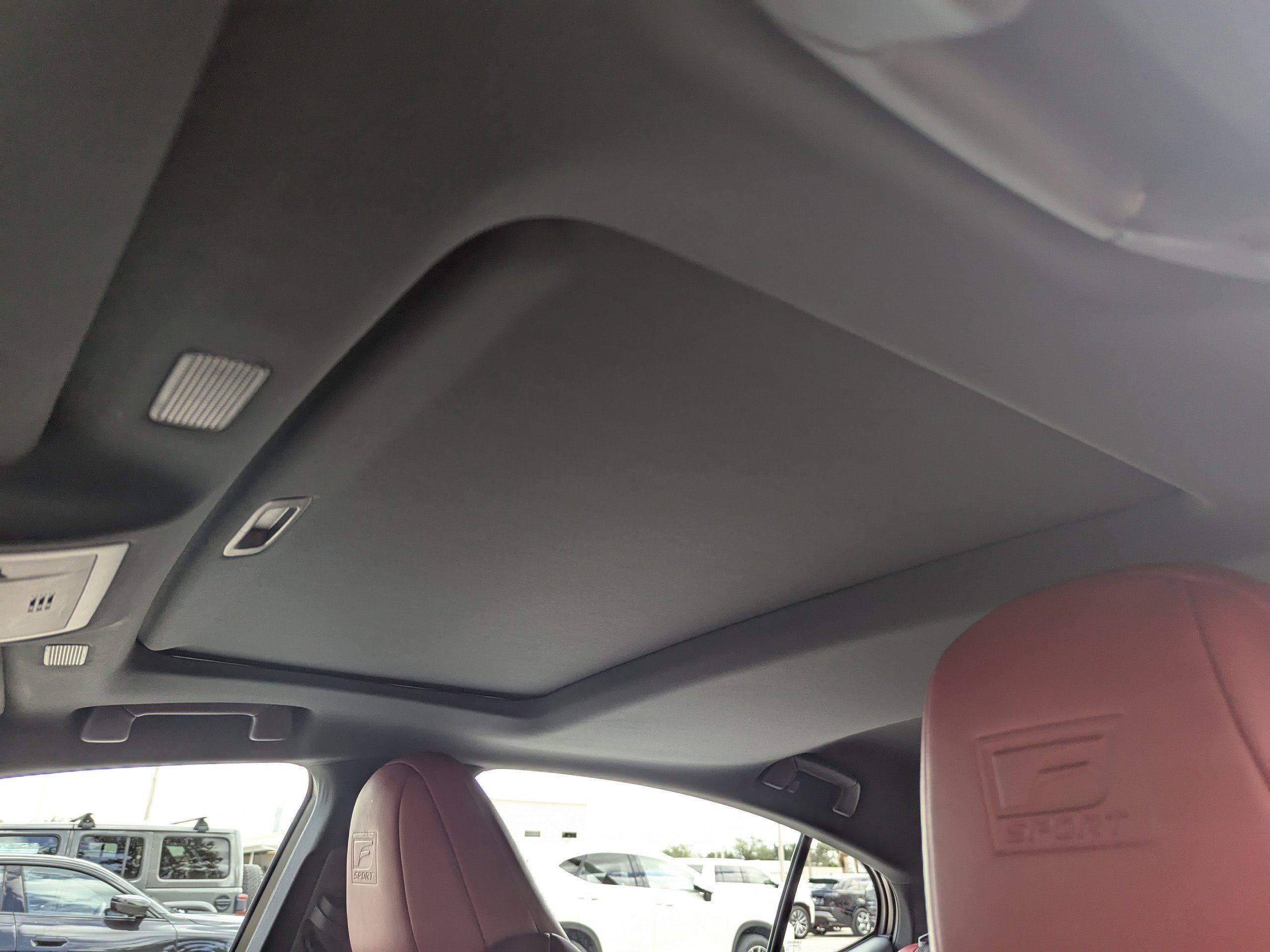 Used 2019 Lexus ES 350 F Sport image 21
