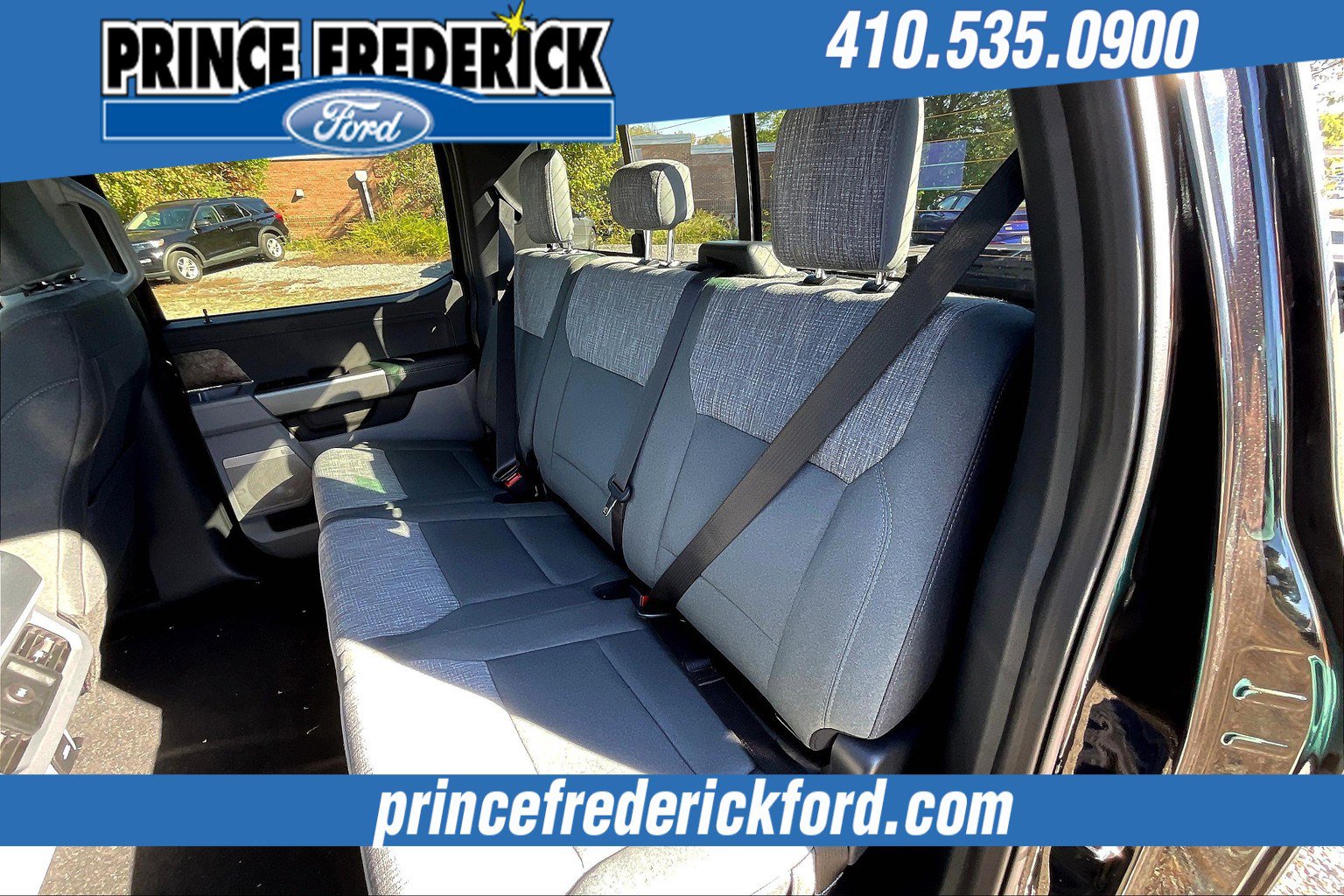 New 2026 Ford F250 XLT w/ XLT Premium Package image 10