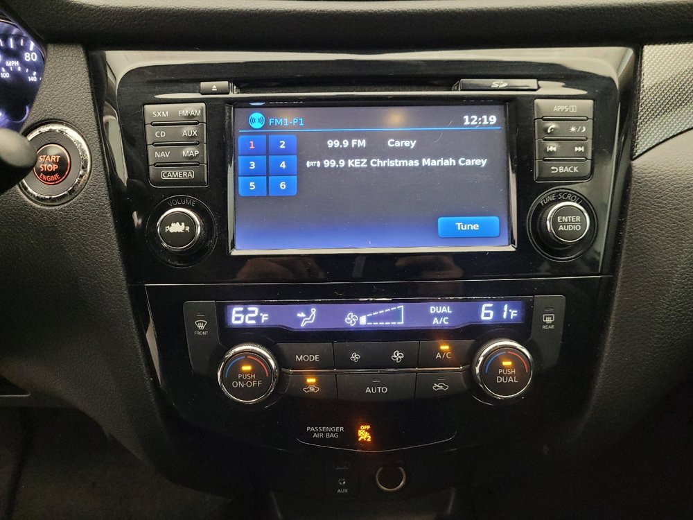 Used 2015 Nissan Rogue SL image 25