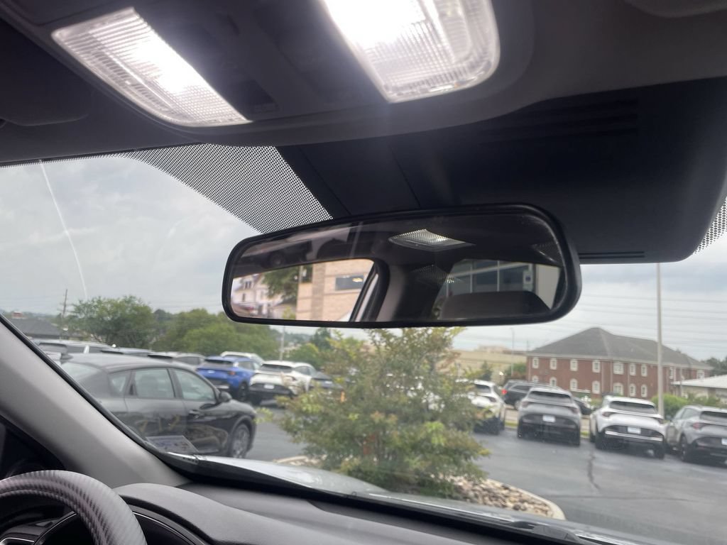 Used 2022 Honda CR-V EX image 29