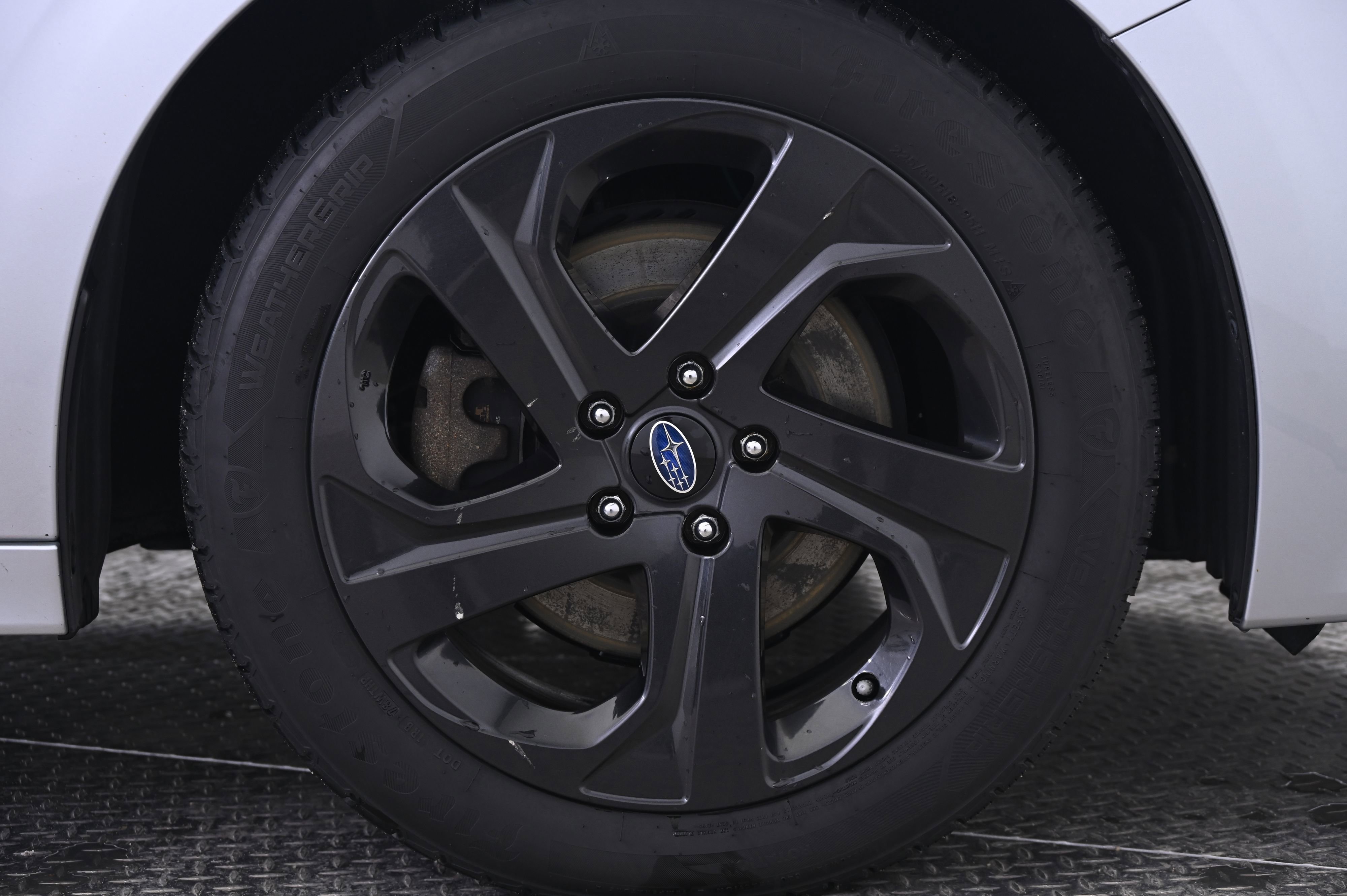 Used 2021 Subaru Legacy 2.5i Sport image 14