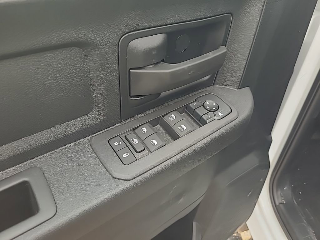 New 2026 RAM 2500 Tradesman image 10