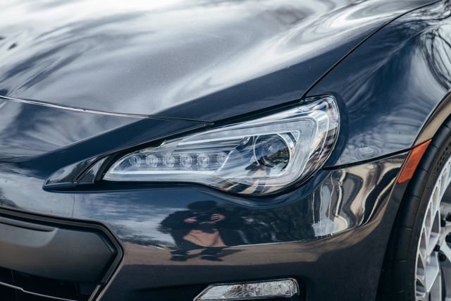 Used 2017 Subaru BRZ Premium image 45
