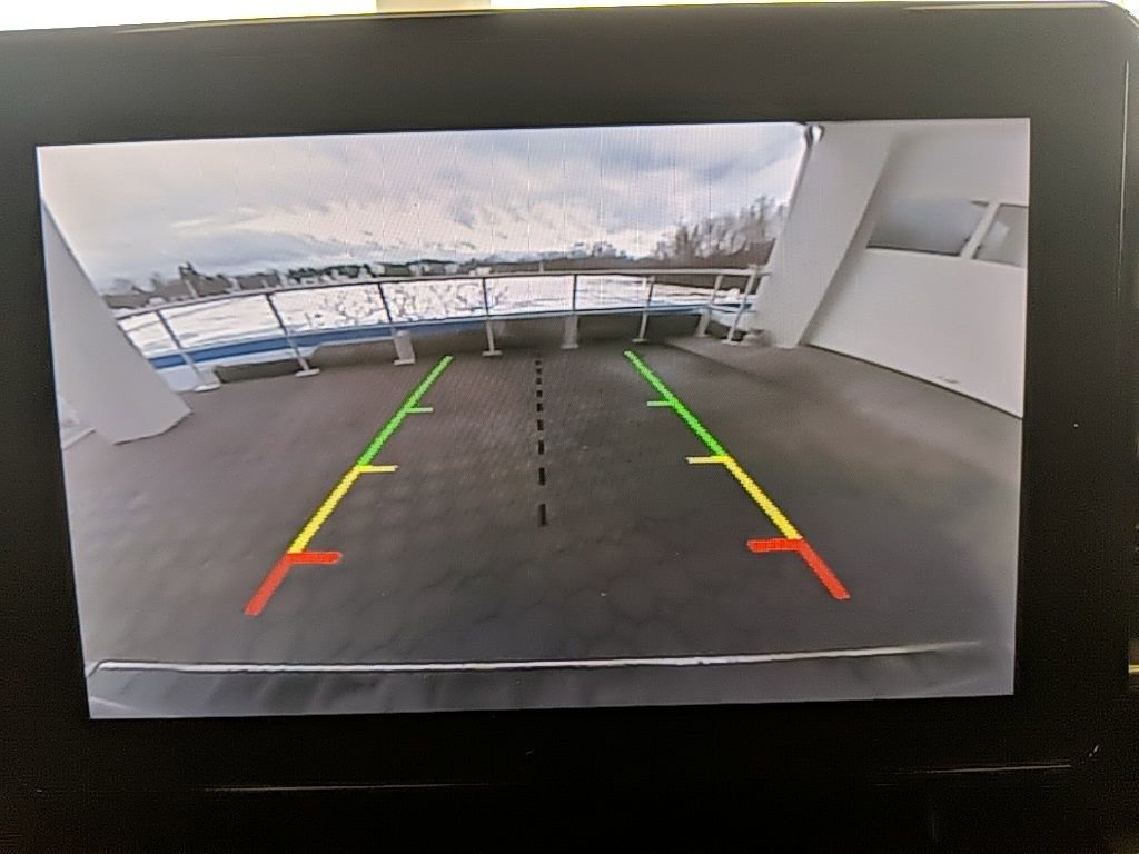 Used 2023 Ford Explorer Limited w/ Equipment Group 301A image 21