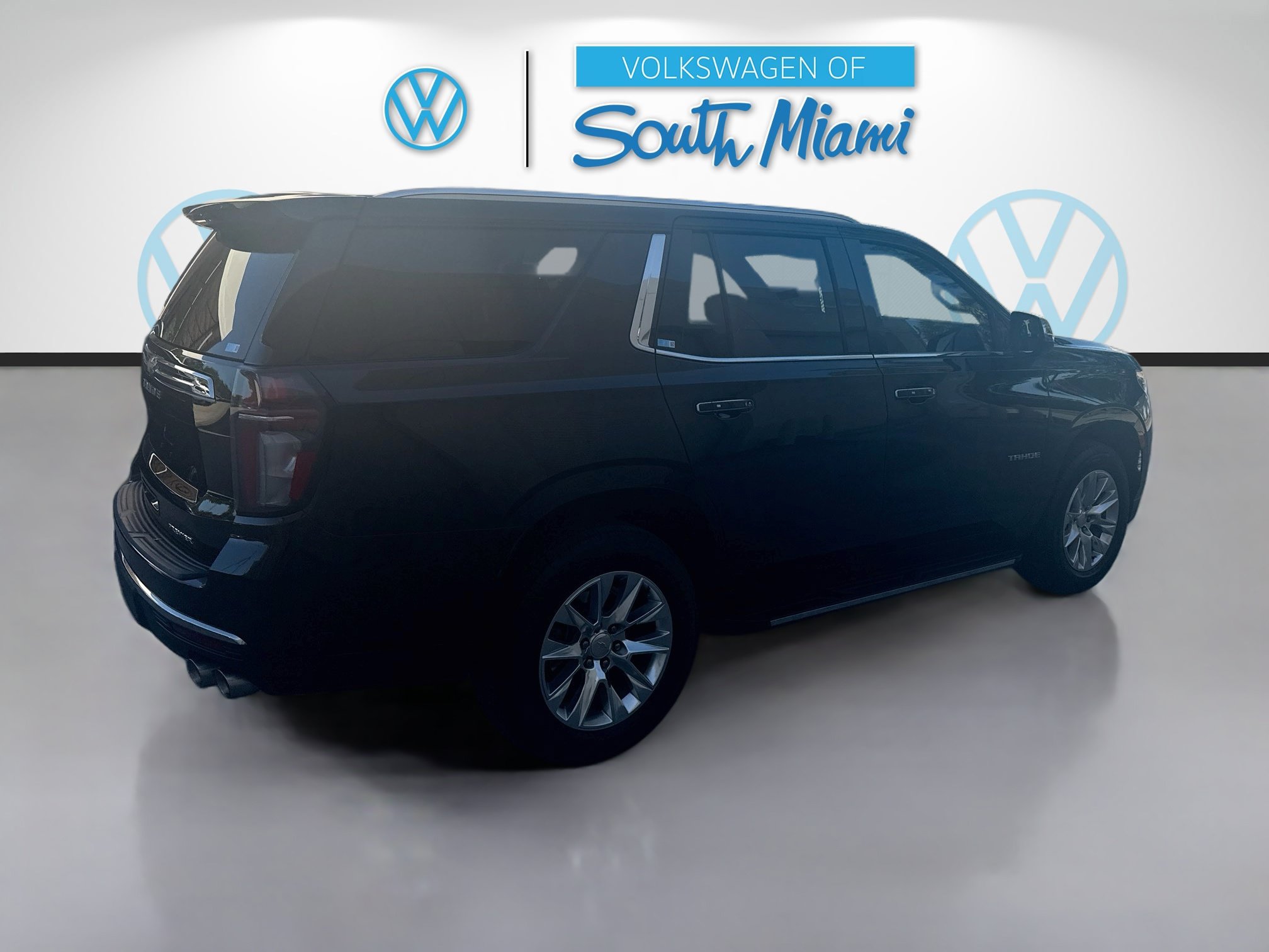 Used 2024 Chevrolet Tahoe Premier RWD image 7