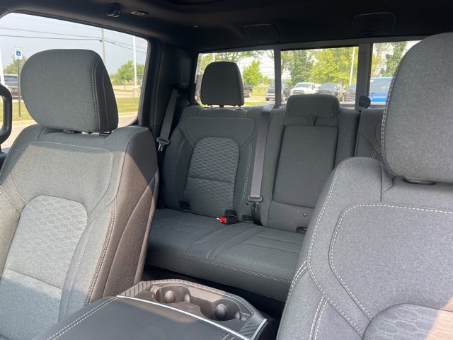 New 2026 RAM 1500 Big Horn image 25