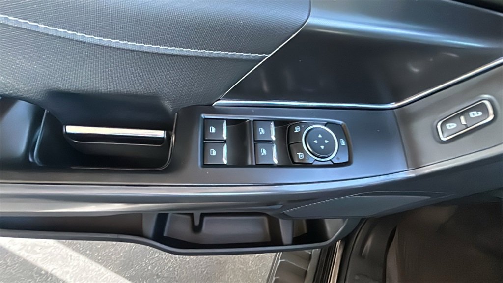 Certified 2024 Ford F150 XLT w/ Equipment Group 302A MID image 9