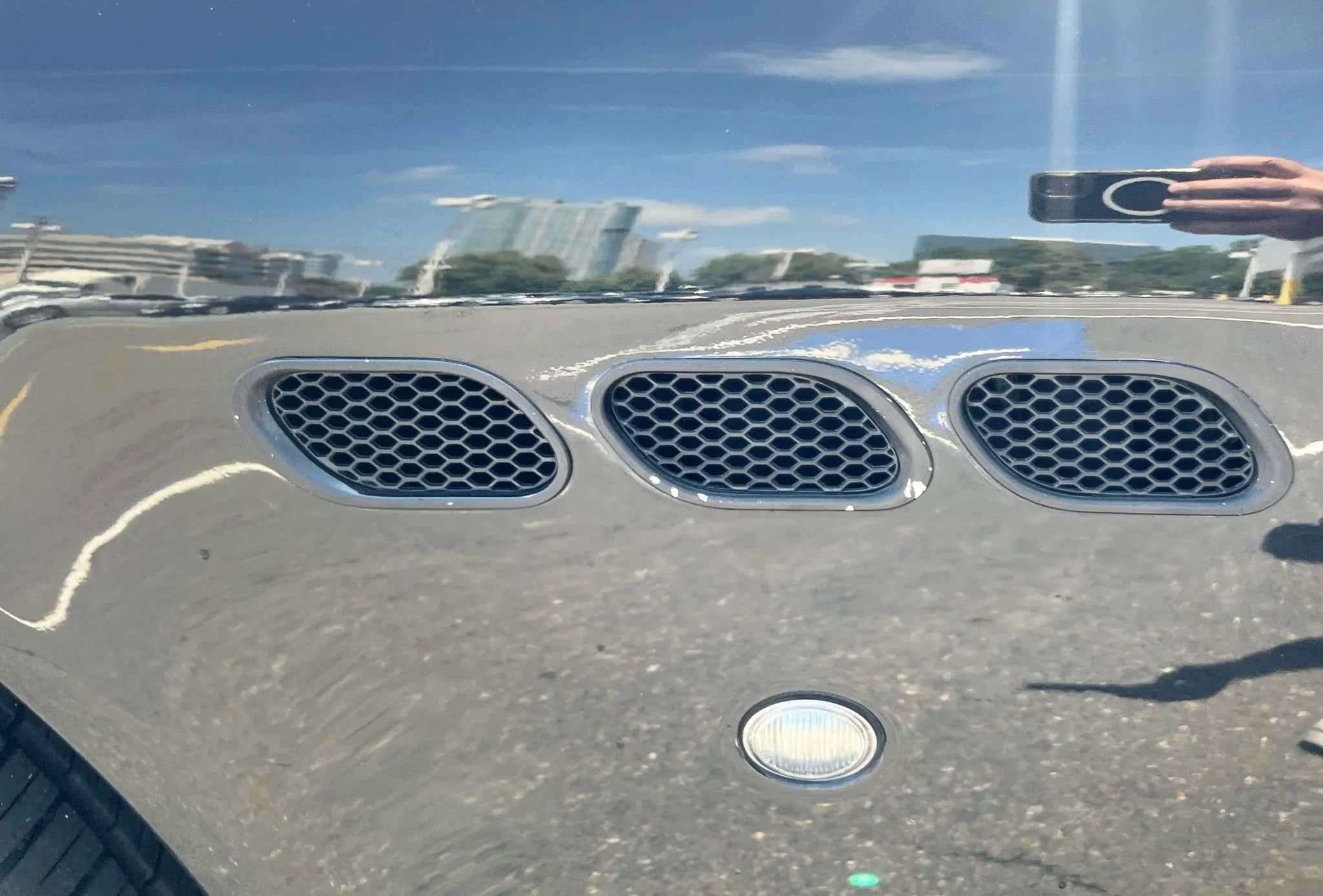 Used 2009 Maserati Quattroporte image 53