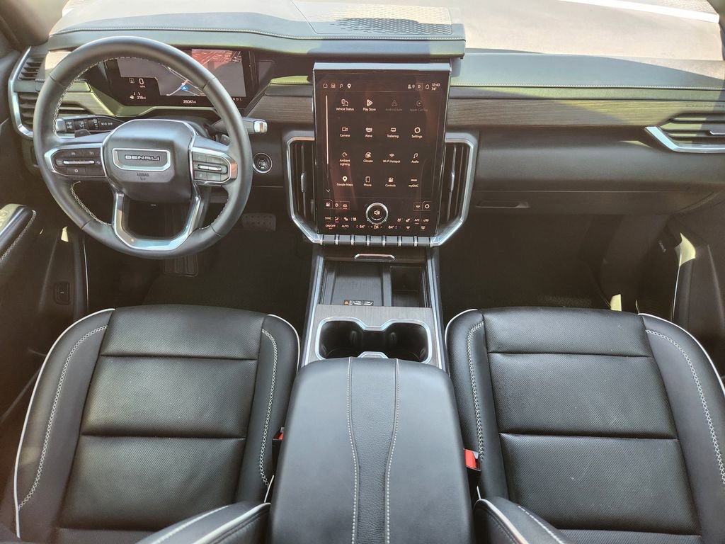 Used 2024 GMC Acadia Denali FWD image 25