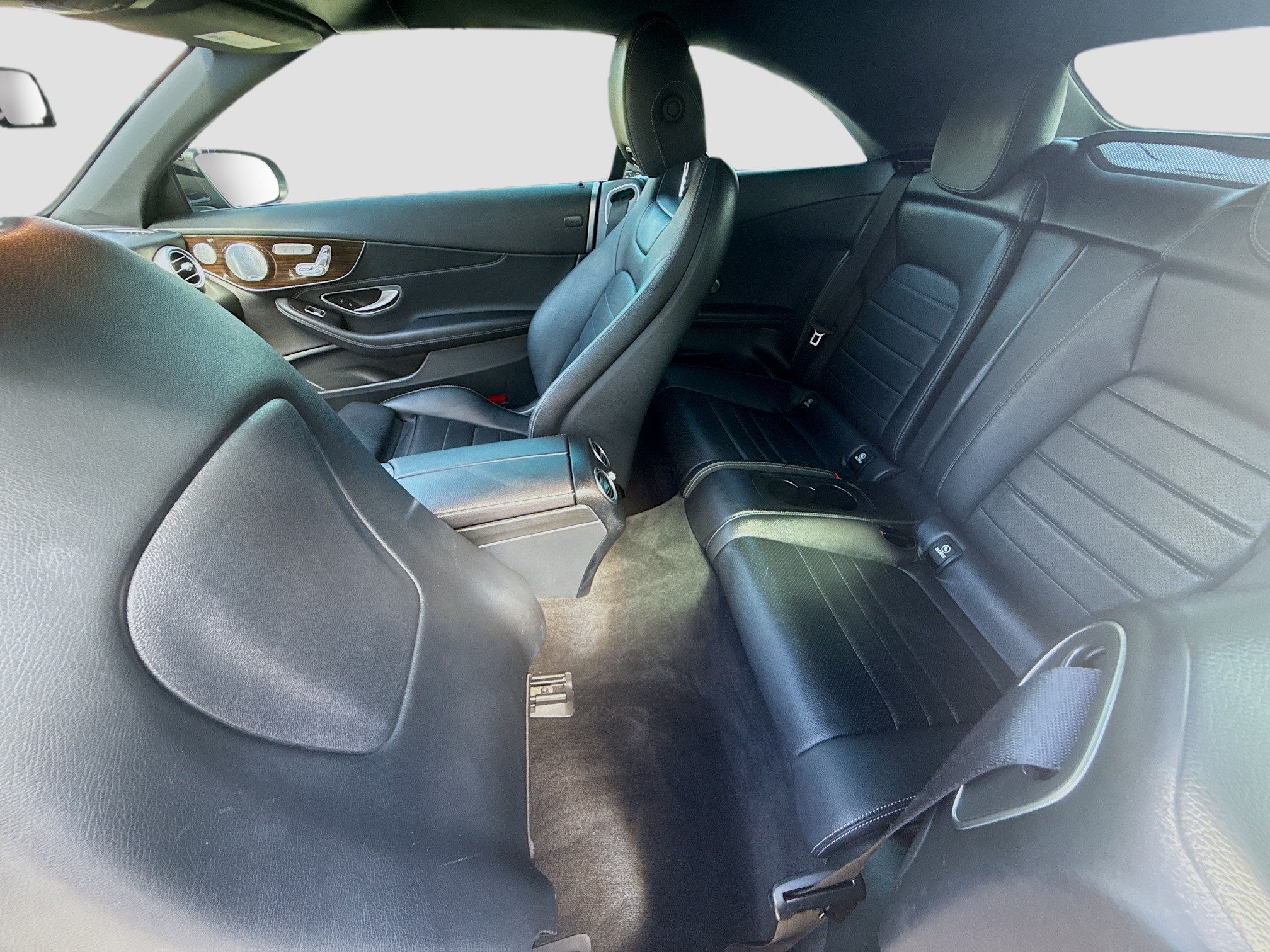 Used 2020 Mercedes-Benz C 300 Cabriolet image 21