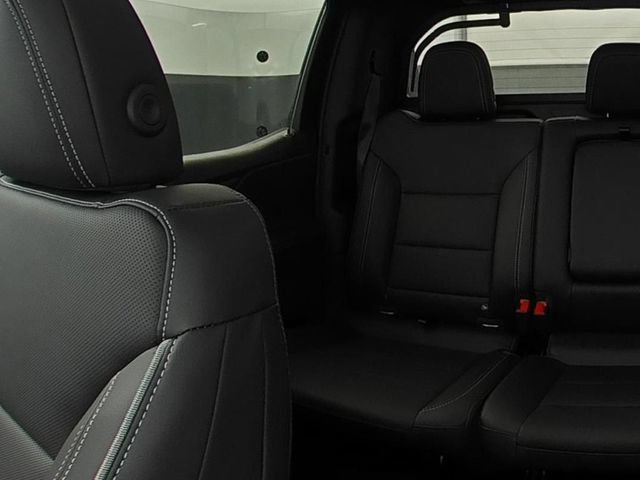 New 2026 Chevrolet Silverado EV LT AWD/4WD image 33