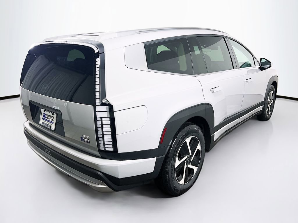 New 2026 Hyundai Ioniq 9 SE image 7