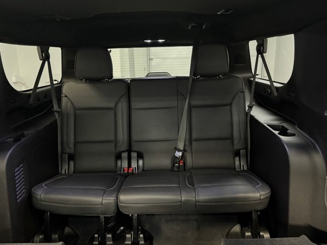 Used 2021 GMC Yukon XL Denali image 33