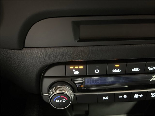 New 2025 MAZDA CX-5 AWD 2.5 S w/ Select Package image 30