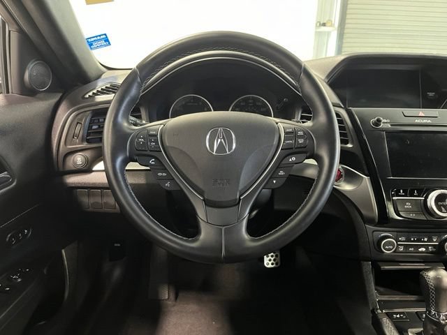 Used 2016 Acura ILX FWD image 21