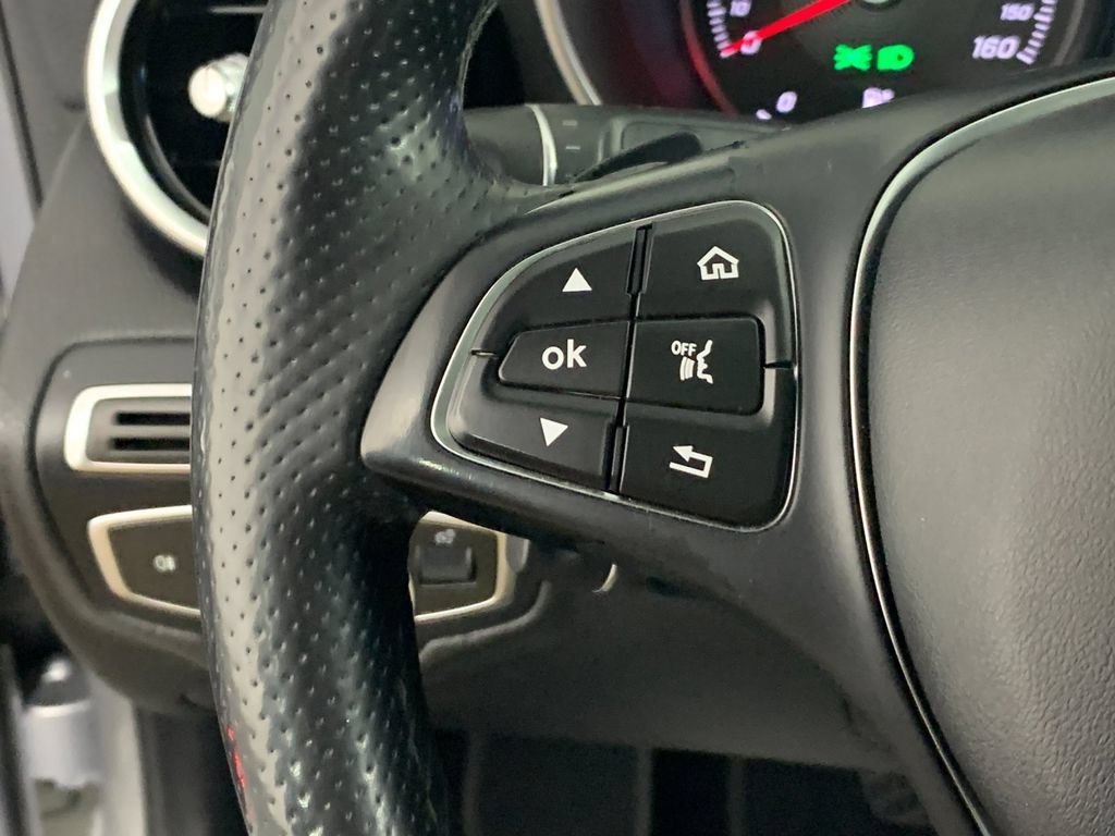 Used 2016 Mercedes-Benz C 300 Sedan image 19