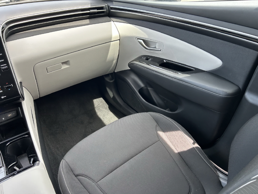 Used 2022 Hyundai Tucson SEL w/ Convenience Package FWD image 21