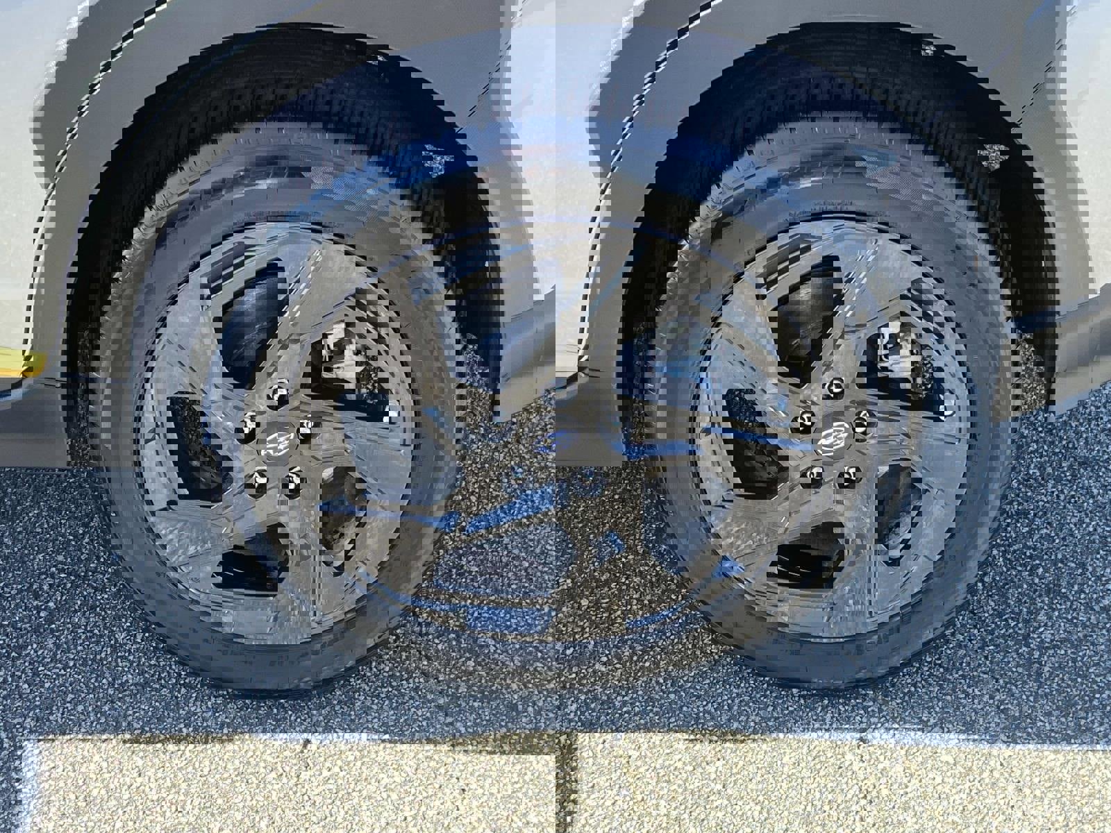 Certified 2025 Subaru Crosstrek 2.5i Sport image 19