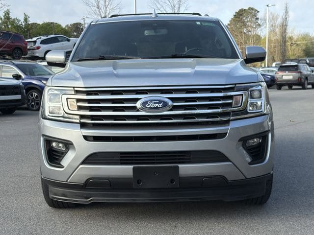 Used 2020 Ford Expedition XLT w/ Cargo Package RWD image 8